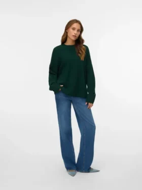 Maglione di maglieria Vmboom