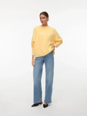 Maglione di maglieria Vmboom