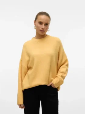 Maglione di maglieria Vmboom