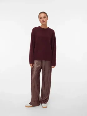 Maglione di maglieria Vmboom