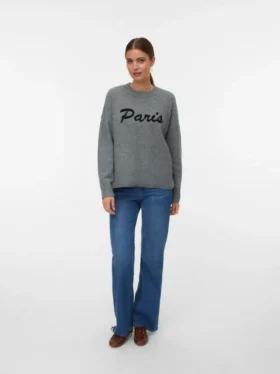 Maglione di maglieria Vmboom