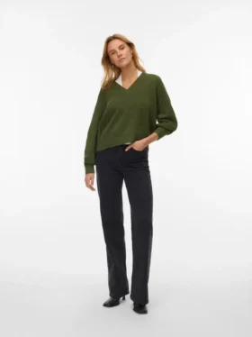 Maglione di maglieria Vmboom