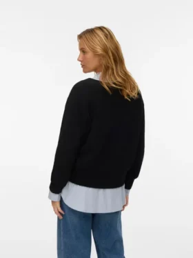 Maglione di maglieria Vmboom