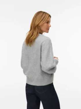 Maglione di maglieria Vmboom