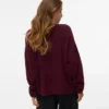 Maglione di maglieria Vmboom