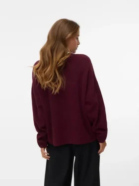 Maglione di maglieria Vmboom