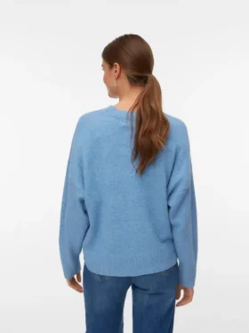 Maglione di maglieria Vmboom