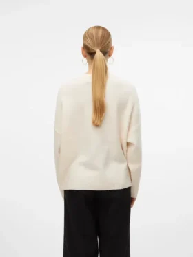 Maglione di maglieria Vmboom