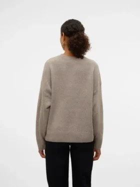Maglione di maglieria Vmboom