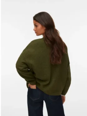 Maglione di maglieria Vmboom