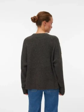 Maglione di maglieria Vmboom