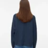 Maglione di maglieria Vmboom
