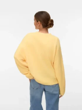 Maglione di maglieria Vmboom
