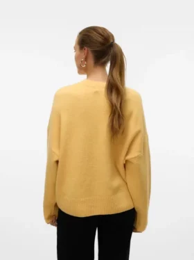 Maglione di maglieria Vmboom