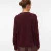 Maglione di maglieria Vmboom
