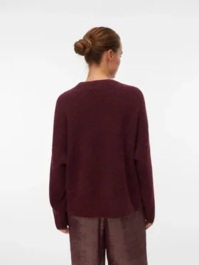 Maglione di maglieria Vmboom