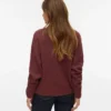 Maglione di maglieria Vmboom