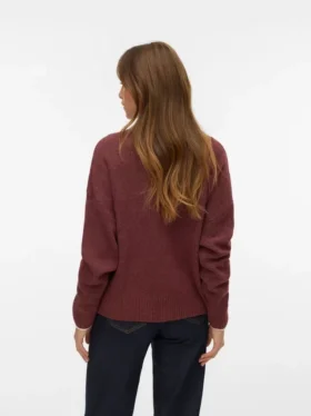 Maglione di maglieria Vmboom