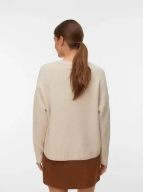 Maglione di maglieria Vmboom