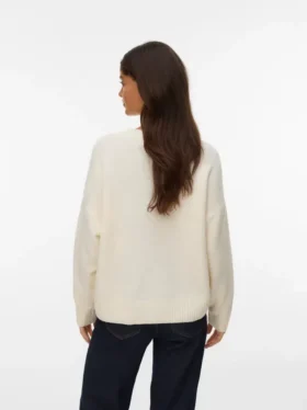 Maglione di maglieria Vmboom