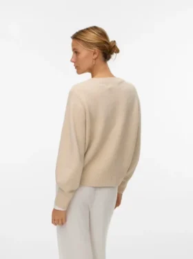 Maglione di maglieria Vmboom