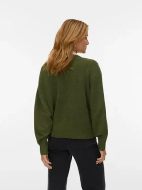 Maglione di maglieria Vmboom