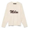 Maglione di maglieria Vmboom