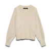 Maglione di maglieria Vmboom