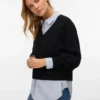 Maglione di maglieria Vmboom