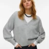 Maglione di maglieria Vmboom