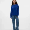 Maglione di maglieria Vmboom