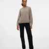 Maglione di maglieria Vmboom