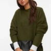 Maglione di maglieria Vmboom