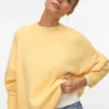 Maglione di maglieria Vmboom