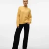 Maglione di maglieria Vmboom