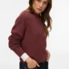 Maglione di maglieria Vmboom