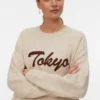 Maglione di maglieria Vmboom