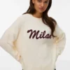 Maglione di maglieria Vmboom