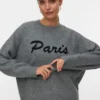 Maglione di maglieria Vmboom