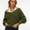Maglione di maglieria Vmboom