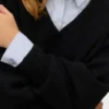Maglione di maglieria Vmboom