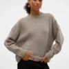 Maglione di maglieria Vmboom
