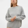 Maglione di maglieria Vmboom