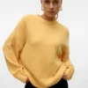 Maglione di maglieria Vmboom