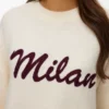 Maglione di maglieria Vmboom