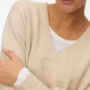 Maglione di maglieria Vmboom