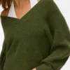 Maglione di maglieria Vmboom