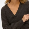 Maglione di maglieria Vmboom