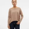 Maglione di maglieria Vmbreeze