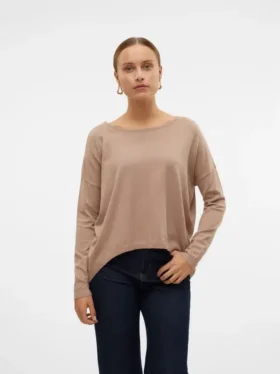 Maglione di maglieria Vmbreeze